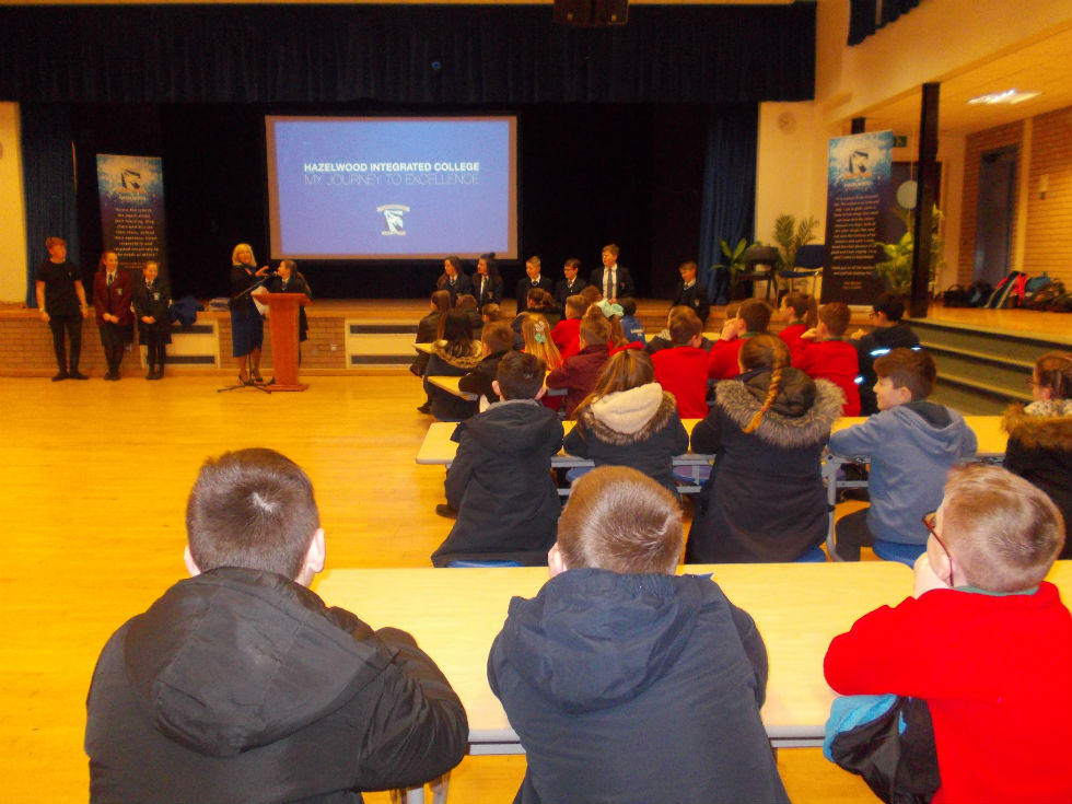 Year 7 New Horizons 
