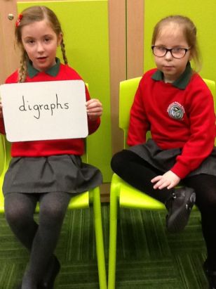 Year 2 phonics videos